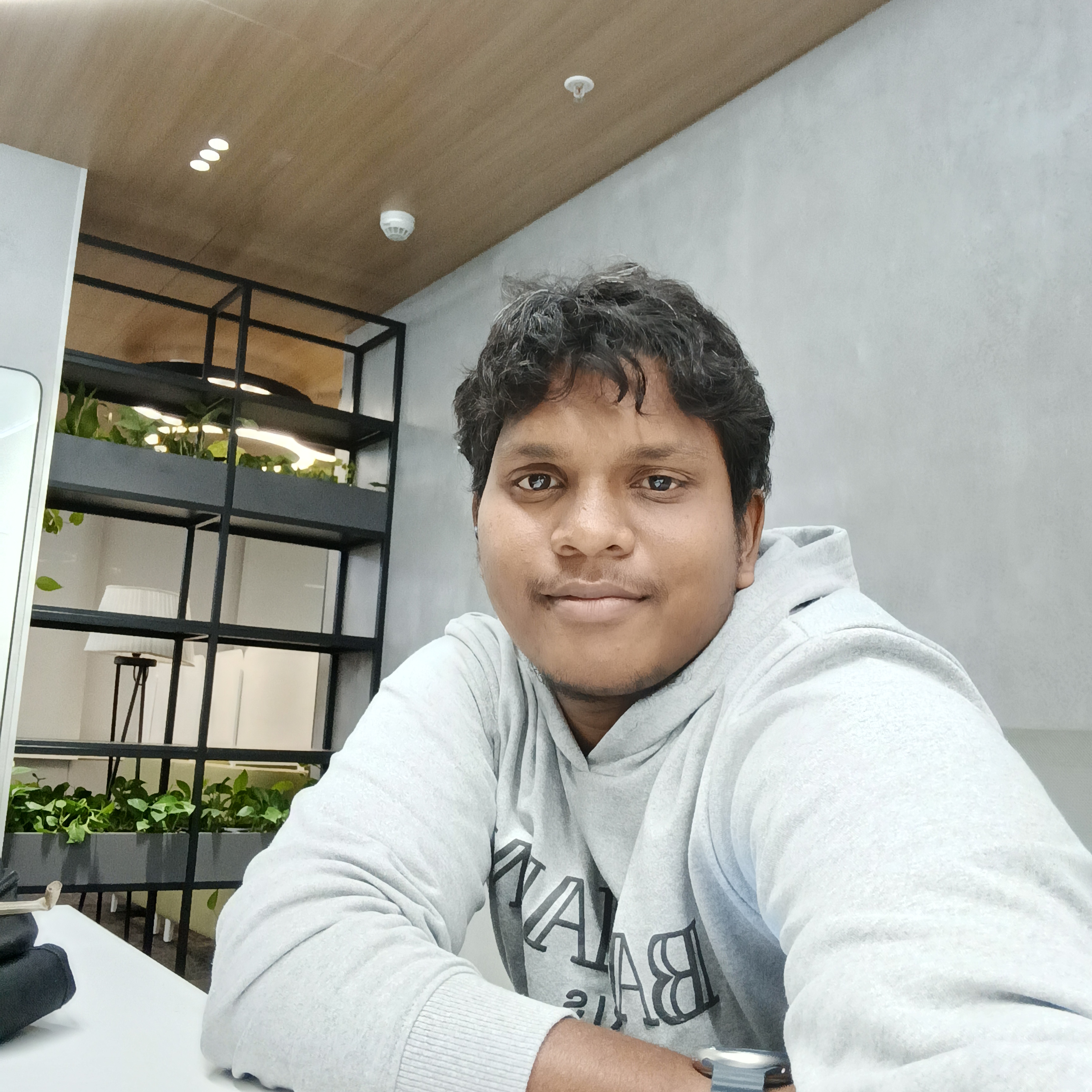 Anil Kumar